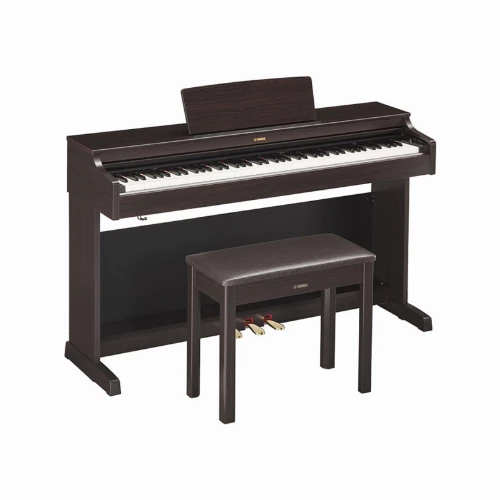 قیمت خرید فروش پیانو دیجیتال Yamaha YDP-163 R 